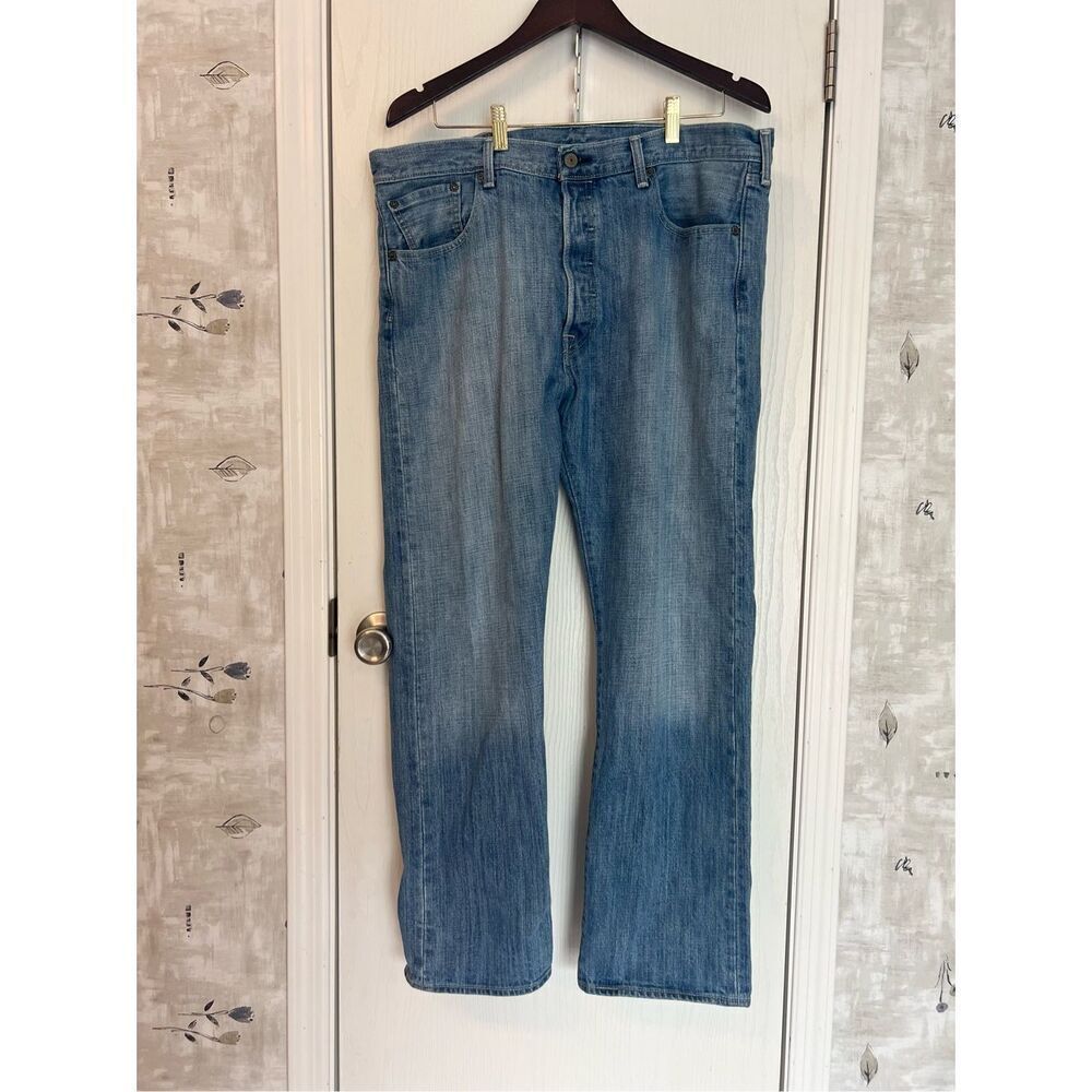 Levi’s 501 38Wx30L